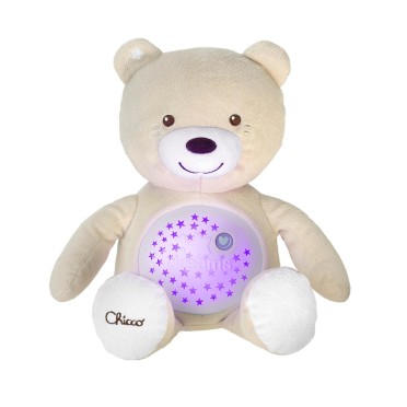 PROJETOR BABY BEAR