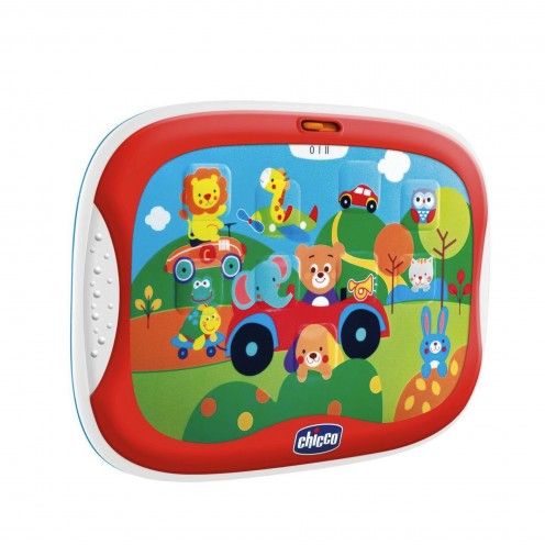 TABLET DOS ANIMAIS