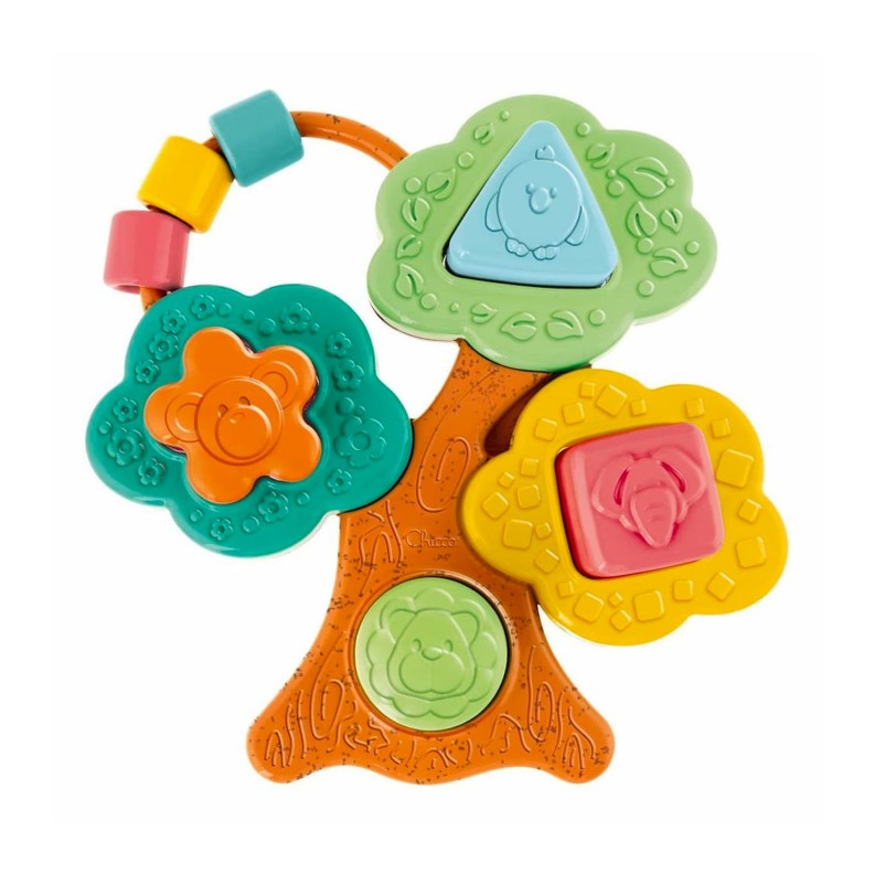 CLASSIFICADOR DE FORMAS RVORE BAOBAB ECO+