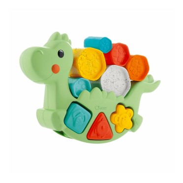 ROCKIND DINO ECO+ 2EM1