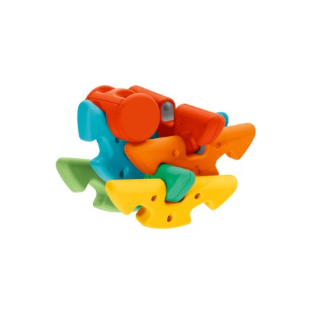 TRANSFORM-A-BALL ECO+ 2EM1 SMART2PLAY