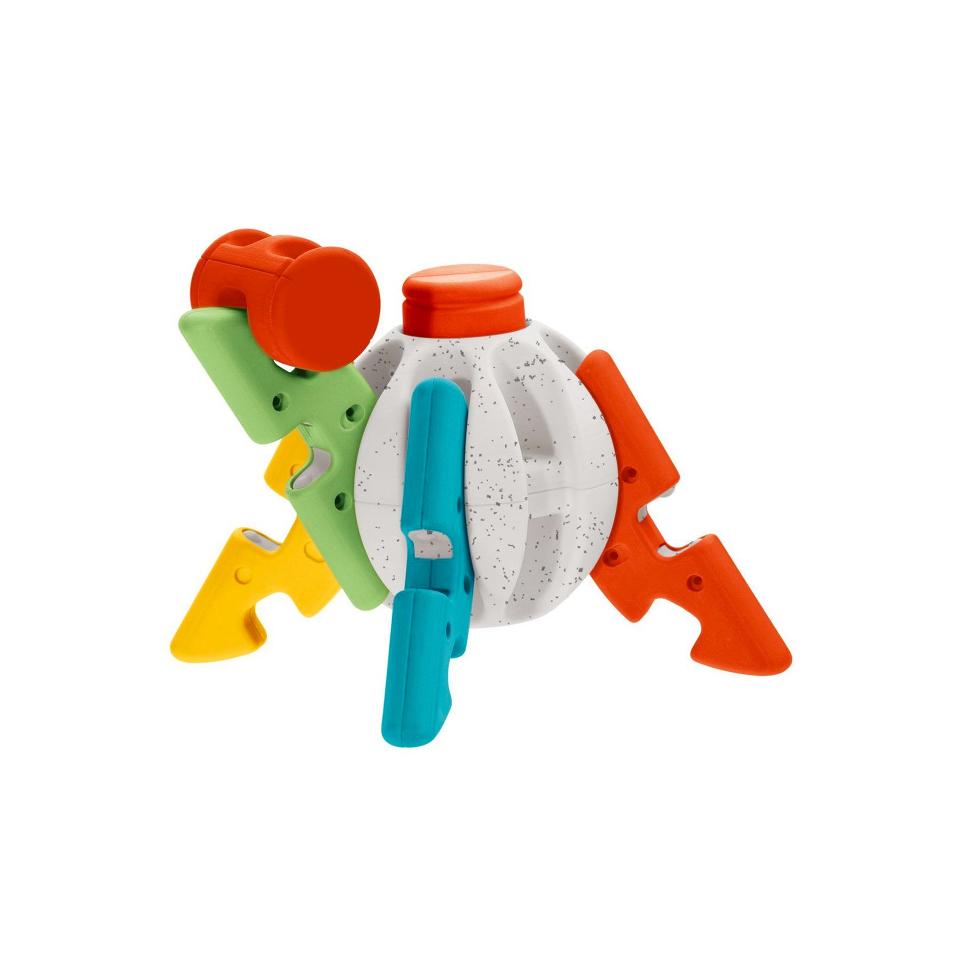 TRANSFORM-A-BALL ECO+ 2EM1 SMART2PLAY