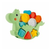 ROCKIND DINO ECO+ 2EM1