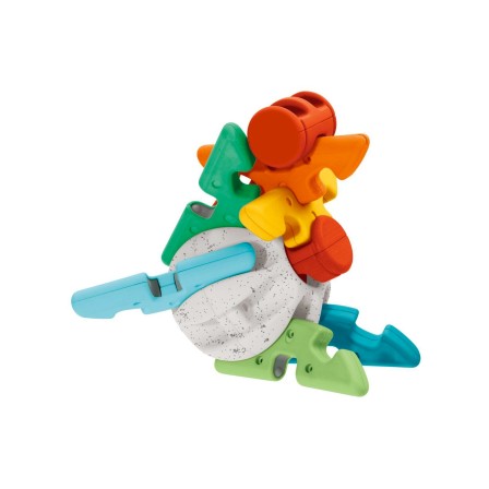 TRANSFORM-A-BALL ECO+ 2EM1 SMART2PLAY