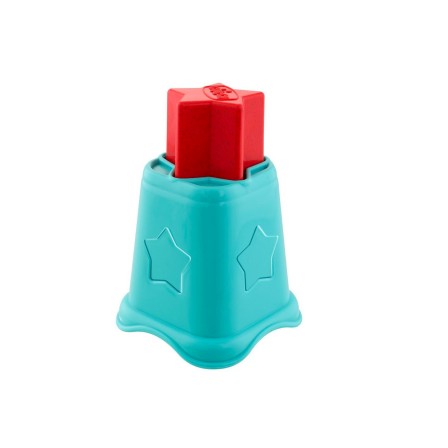 COPOS EMPILHÁVEIS ECO+ 2EM1 SMART2PLAY