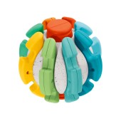 TRANSFORM-A-BALL ECO+ 2EM1 SMART2PLAY TRANSFORM-A-BALL ECO+ 2EM1 SMART2PLAY