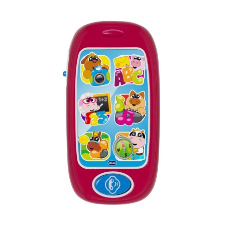 SMARTPHONE DOS ANIMAIS
