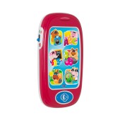 SMARTPHONE DOS ANIMAIS