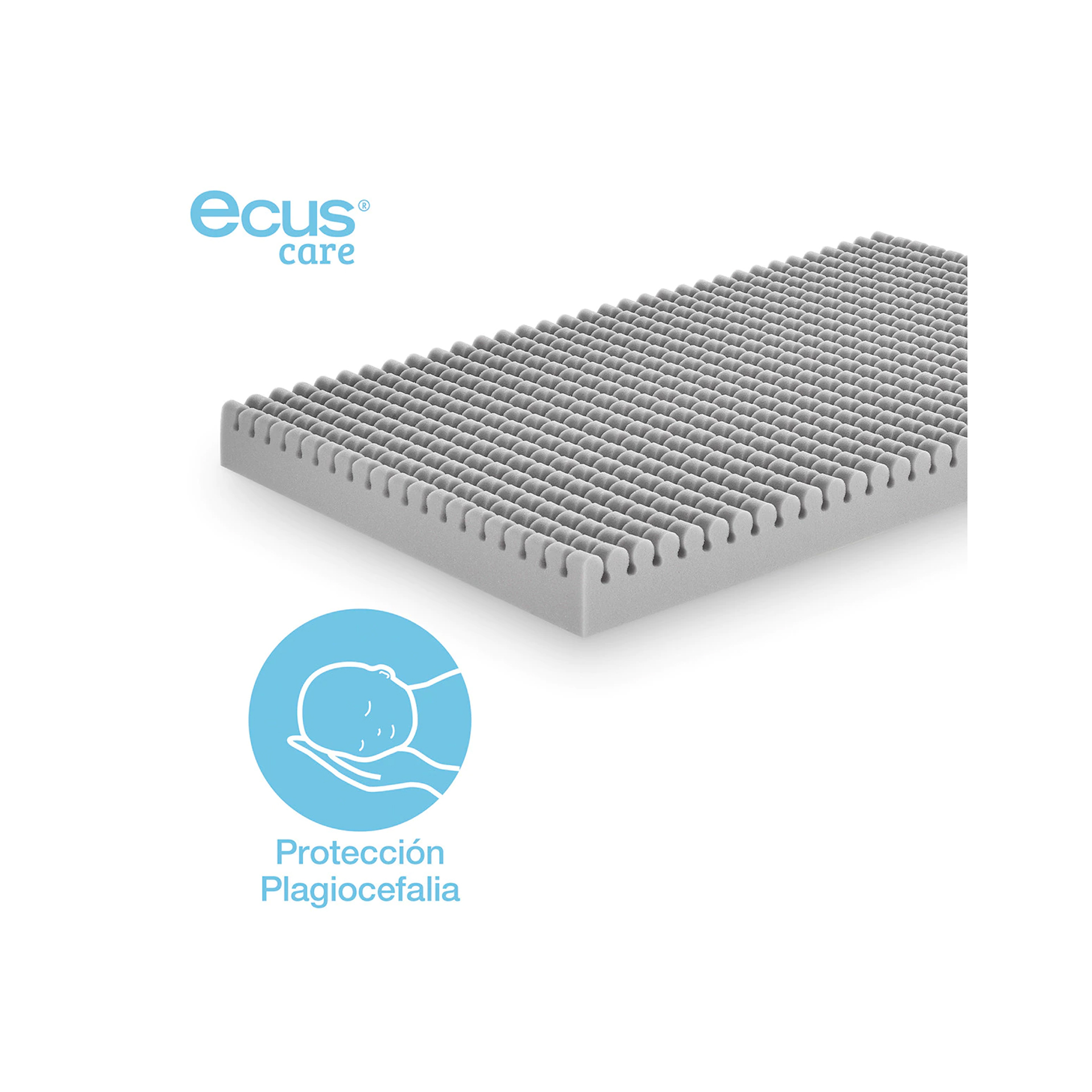 COLCHÃO CARE MINI-BERÇO