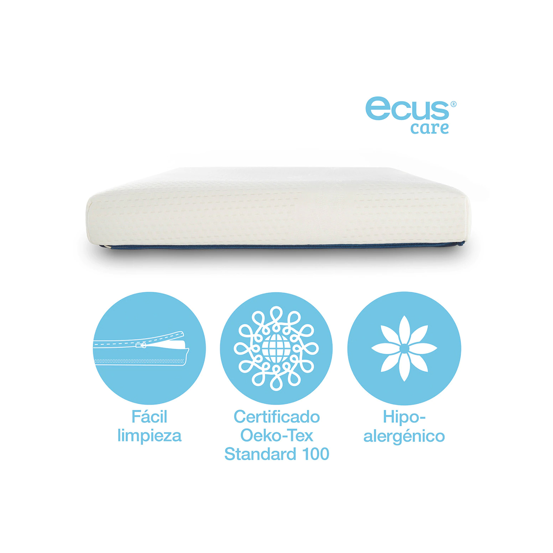 COLCHÃO CARE MINI-BERÇO