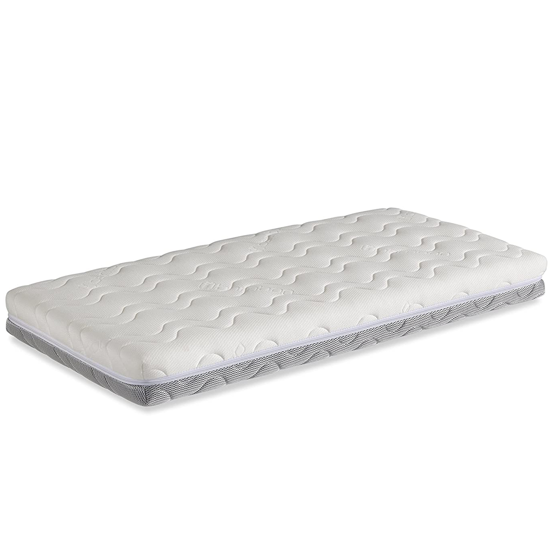 COLCHÃO OXSI BERÇO