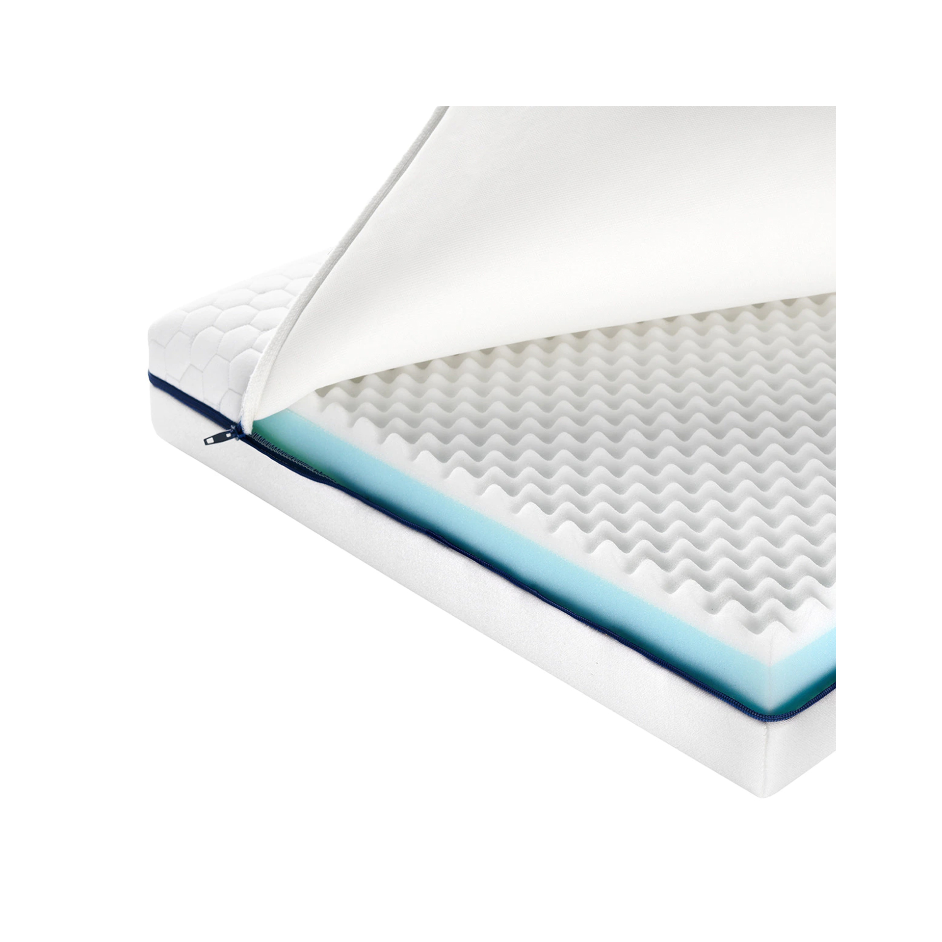 COLCHÃO MIMO BERÇO