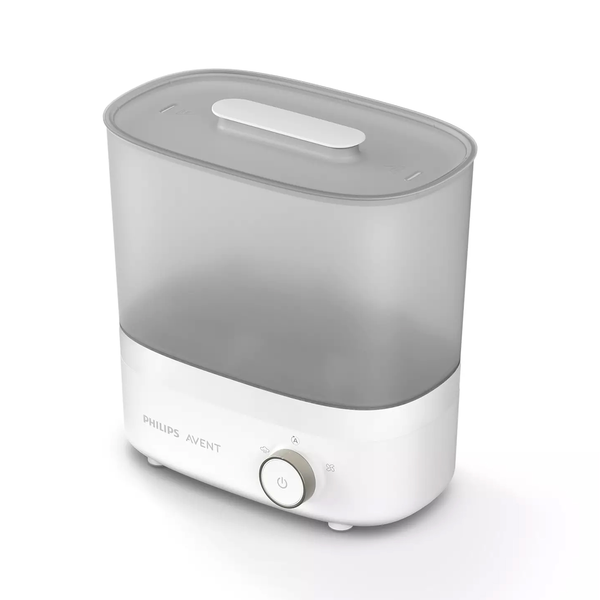 ESTERILIZADOR E SECADOR DE BIBERÕES PREMIUM