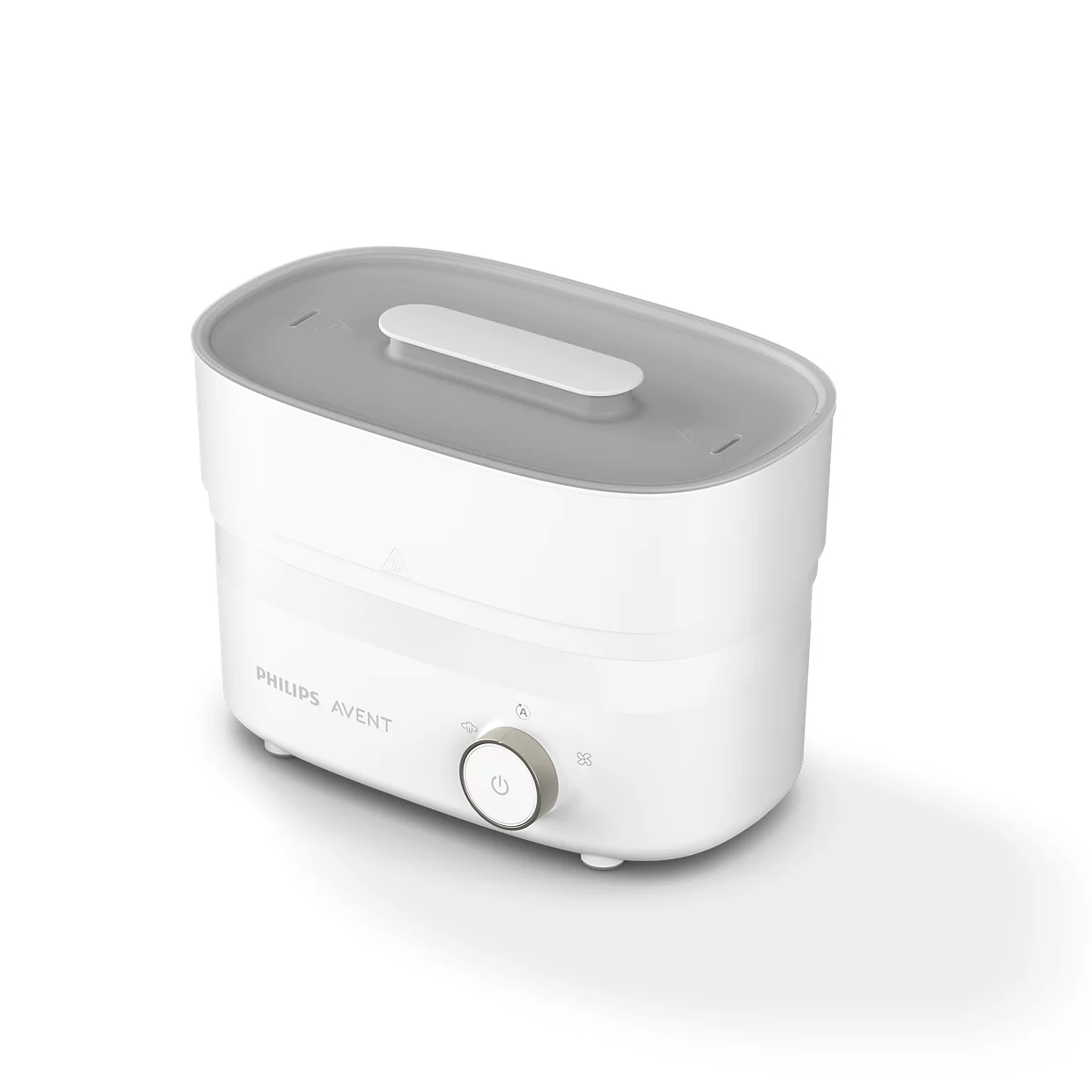 ESTERILIZADOR E SECADOR DE BIBERÕES PREMIUM