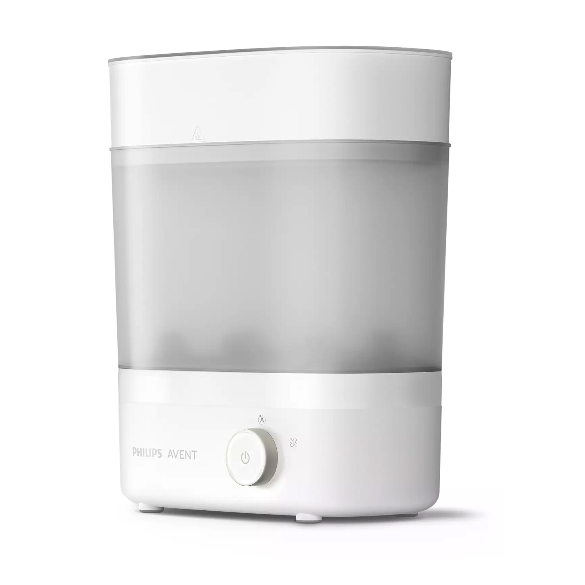 ESTERILIZADOR E SECADOR DE BIBERÕES PREMIUM