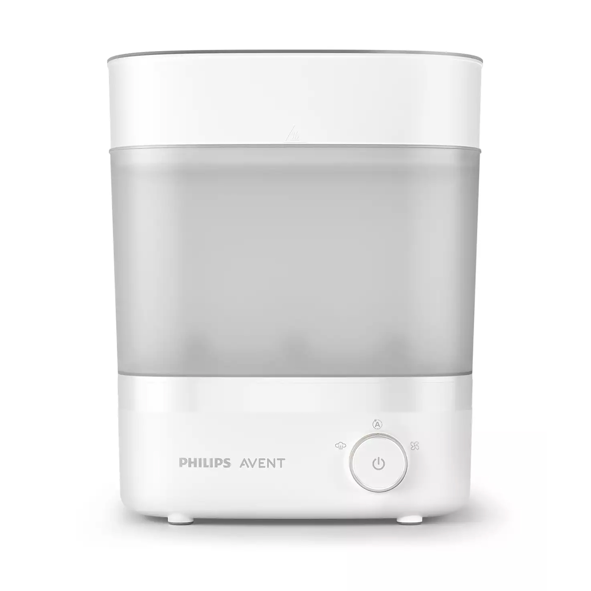 ESTERILIZADOR E SECADOR DE BIBERÕES PREMIUM