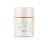 NATUR FOOD THERMOS 600ML CHIP NATUR FOOD THERMOS 600ML CHIP