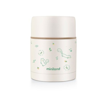 NATUR FOOD THERMOS 600ML