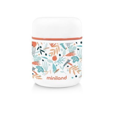 FOOD THERMY MINI 280ML MEDITERRANEO