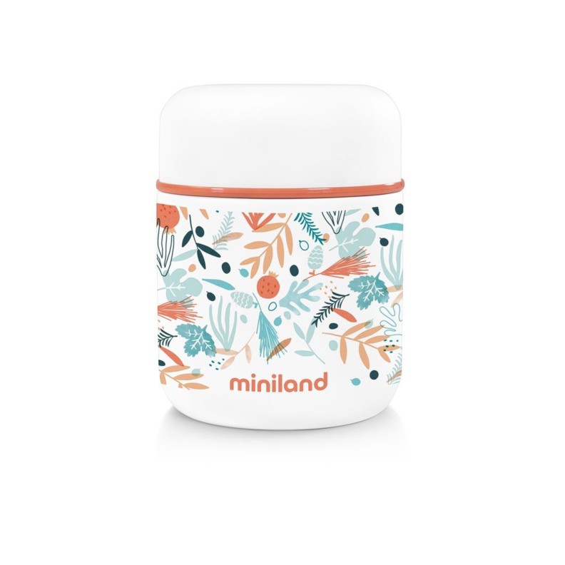 FOOD THERMY MINI 280ML MEDITERRANEO