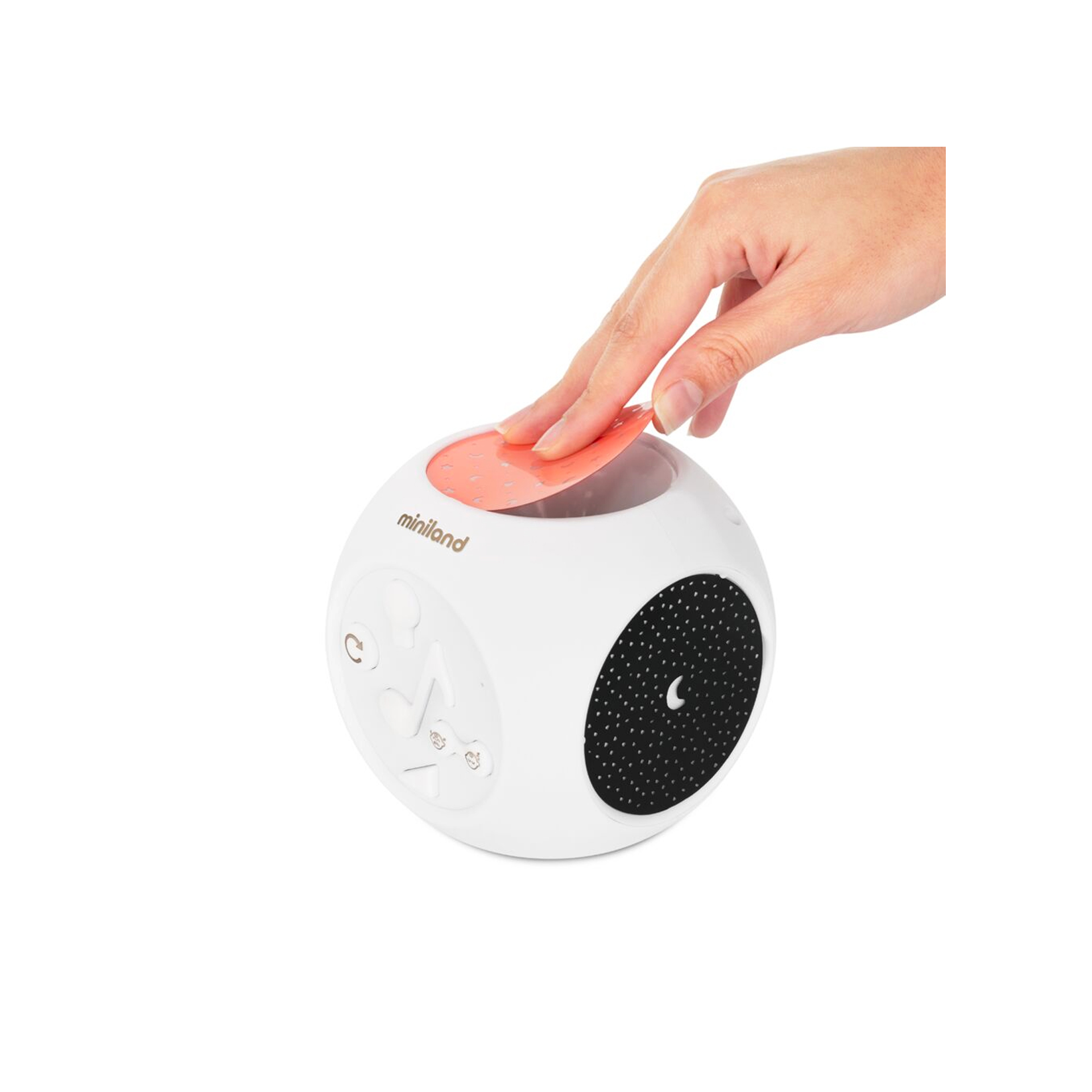 LUZ DE PRESENÇA DREAMCUBE