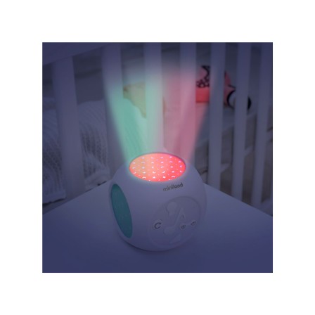 LUZ DE PRESENÇA DREAMCUBE