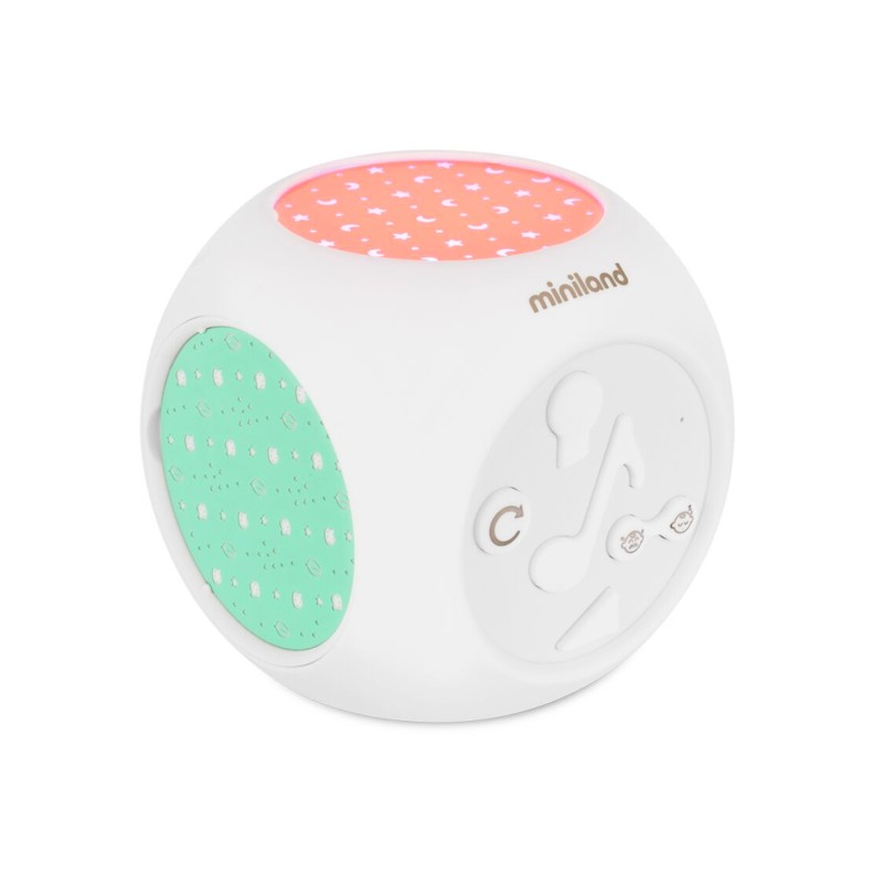 LUZ DE PRESENÇA DREAMCUBE