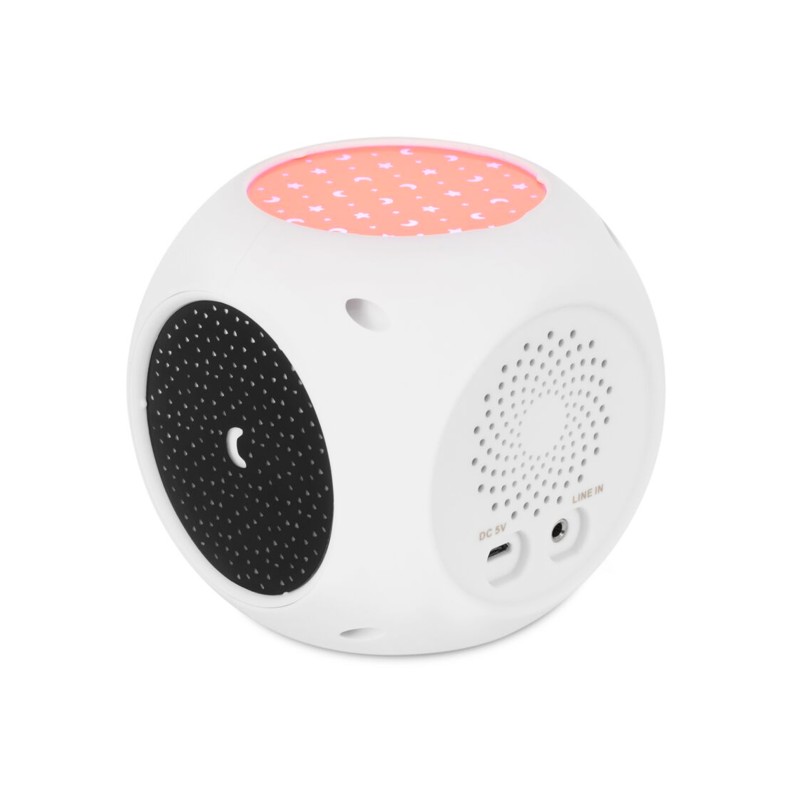 LUZ DE PRESENÇA DREAMCUBE