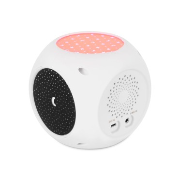 LUZ DE PRESENA DREAMCUBE