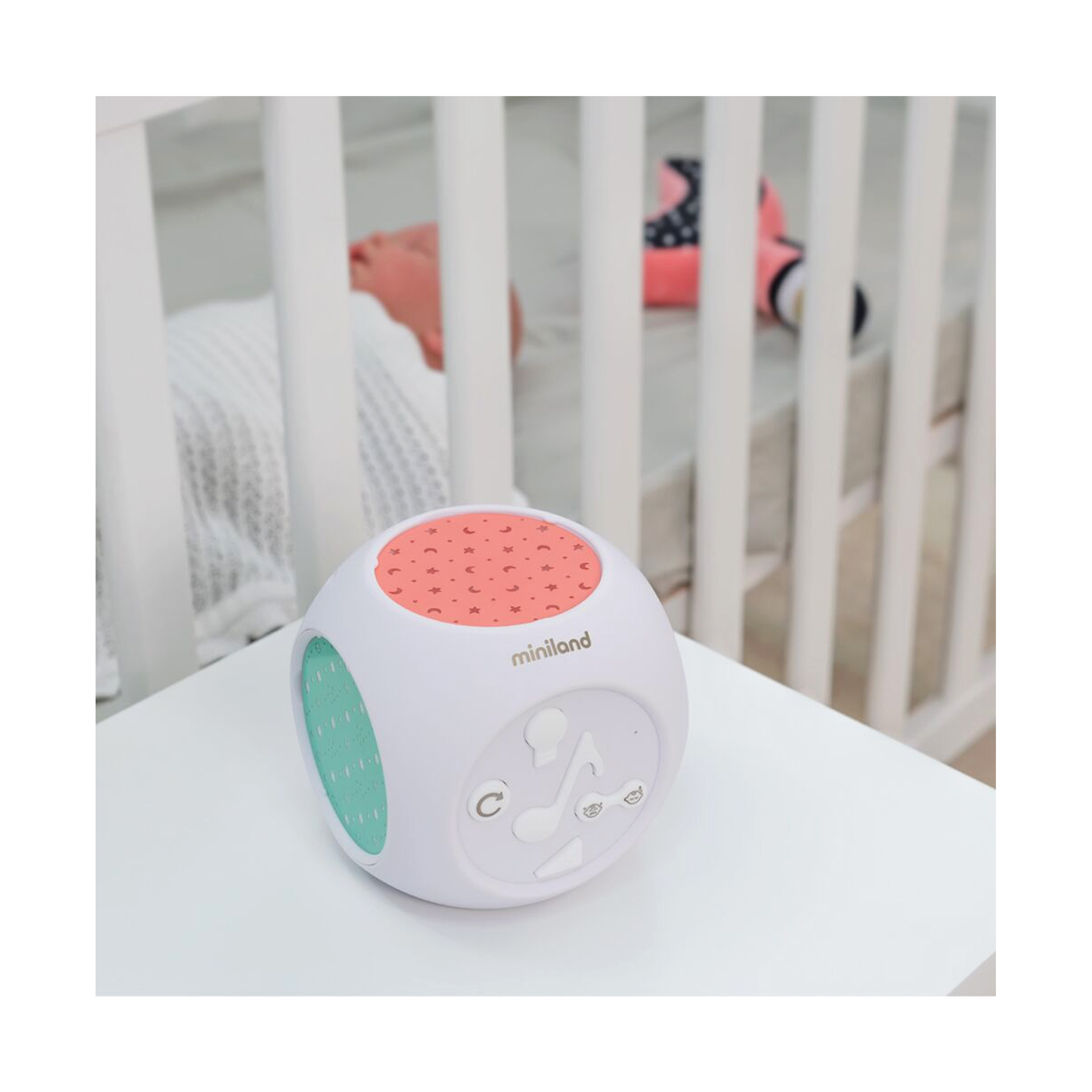 LUZ DE PRESENÇA DREAMCUBE