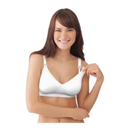 SOUTIEN COMFY BRA BRANCO