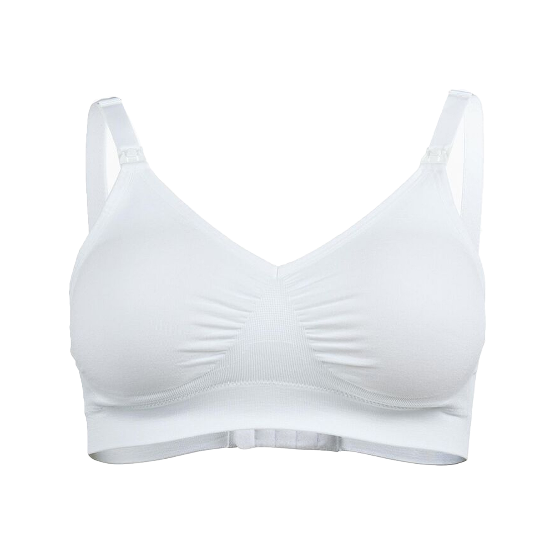 SOUTIEN COMFY BRA BRANCO