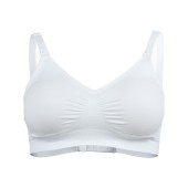 SOUTIEN COMFY BRA BRANCO S