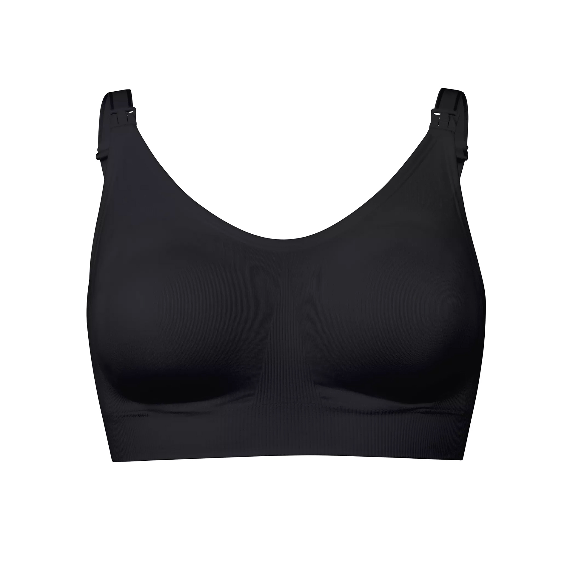 SOUTIEN ULTIMATE BODYFIT PRETO