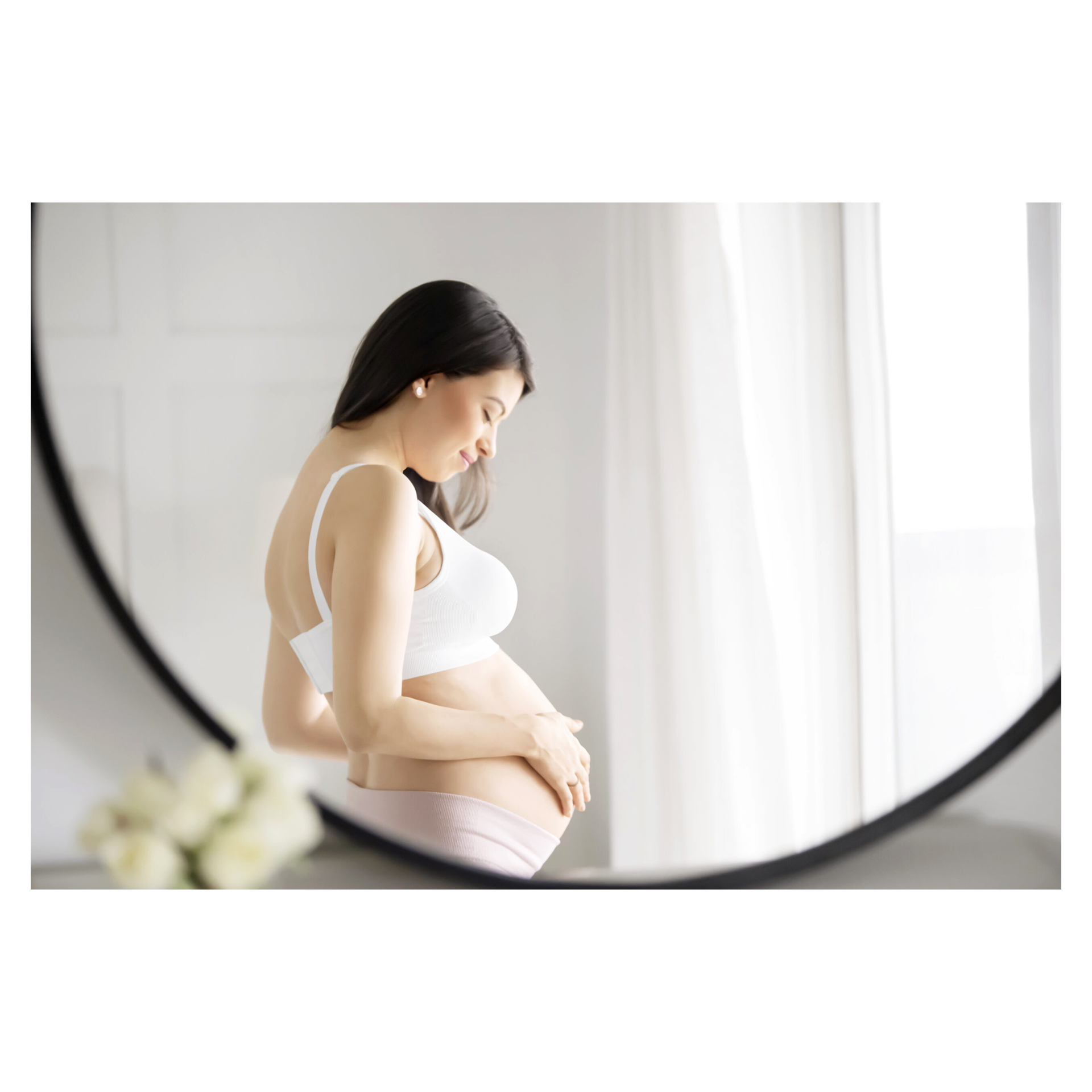 SOUTIEN ULTIMATE BODYFIT BRANCO