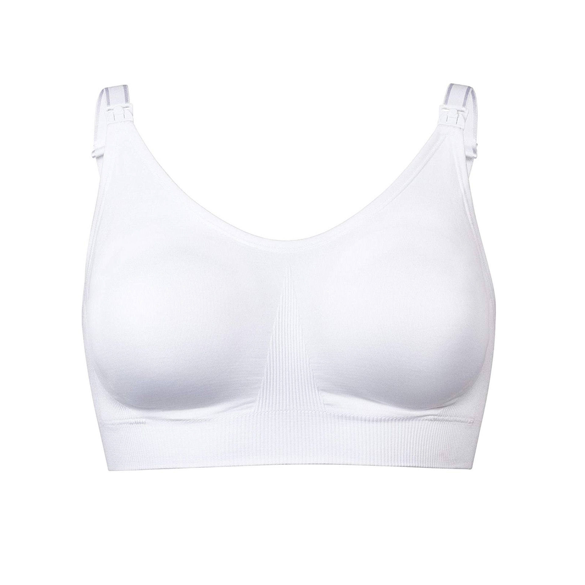 SOUTIEN ULTIMATE BODYFIT BRANCO