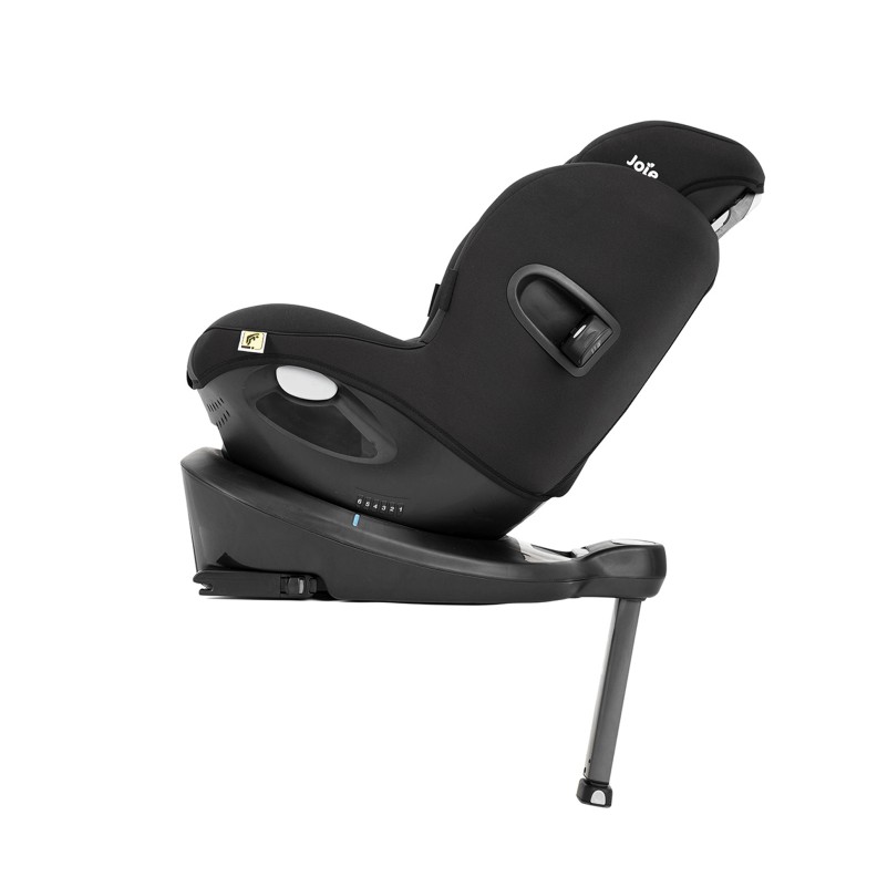 I-SPIN SAFE COAL