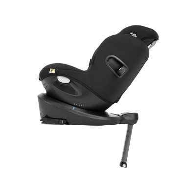 I-SPIN SAFE COAL