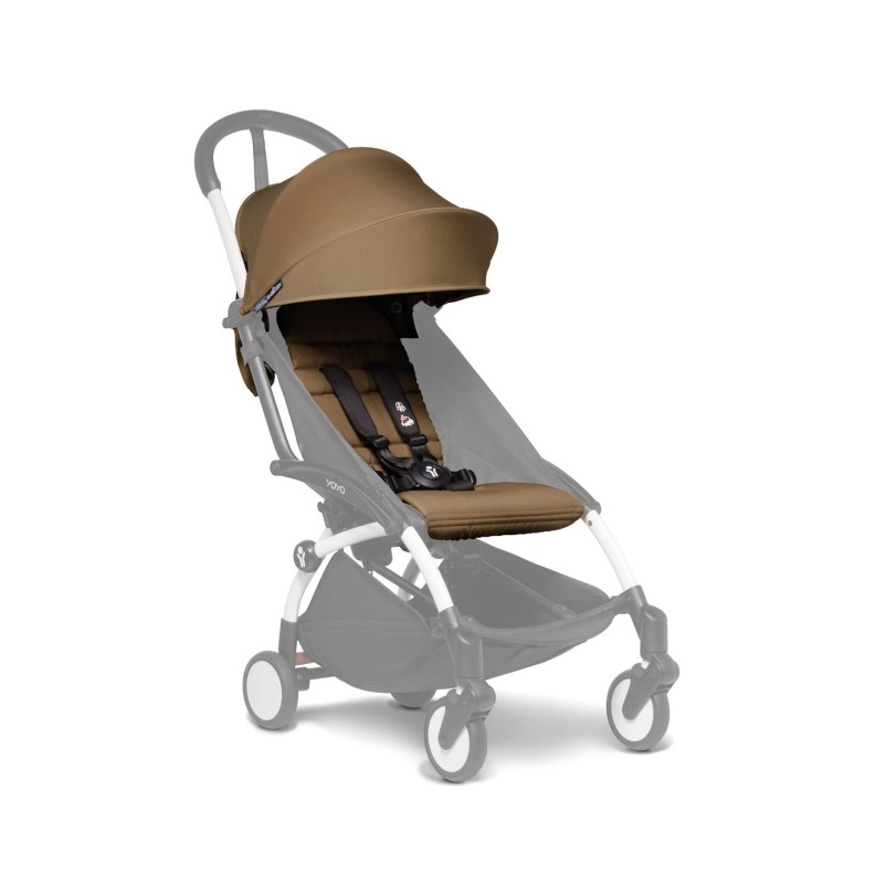 YOYO PACK 6+ MESES