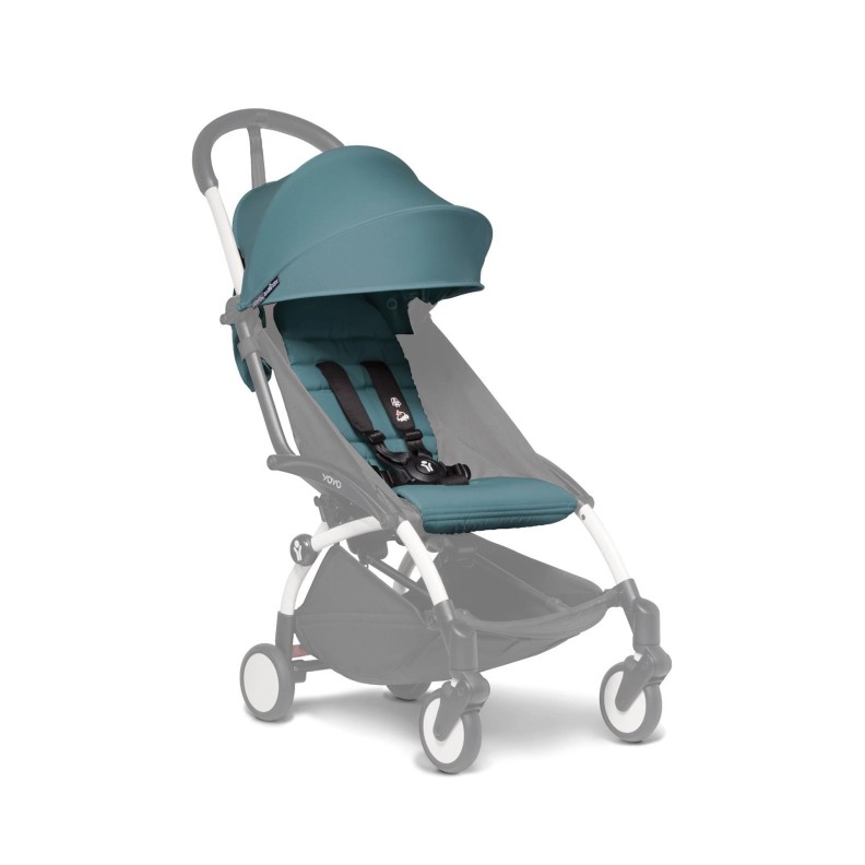 YOYO PACK 6+ MESES