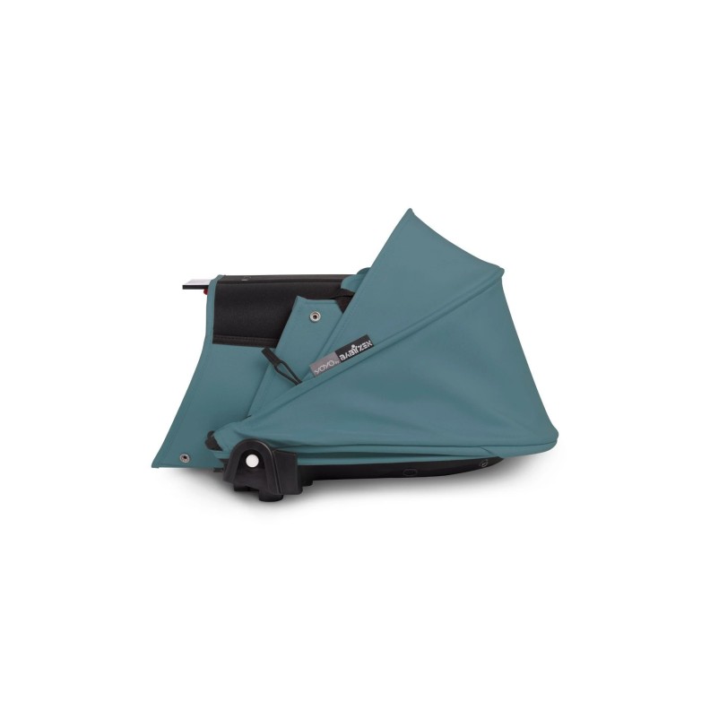 YOYO BASSINET