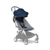 YOYO PACK 6+ MESES AIR FRANCE BLUE