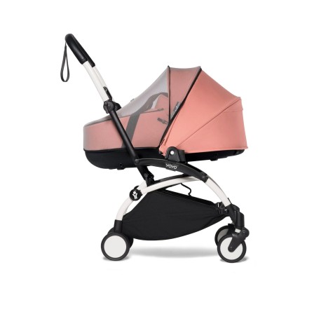 YOYO PROTETOR DE MOSQUITOS BASSINET