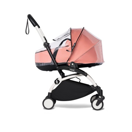 YOYO PROTETOR DE CHUVA BASSINET