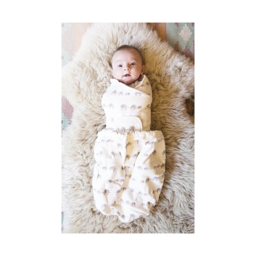 SWADDLER ELEPHANT