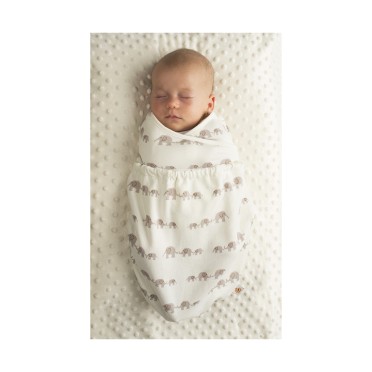 SWADDLER ELEPHANT