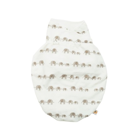 SWADDLER ELEPHANT