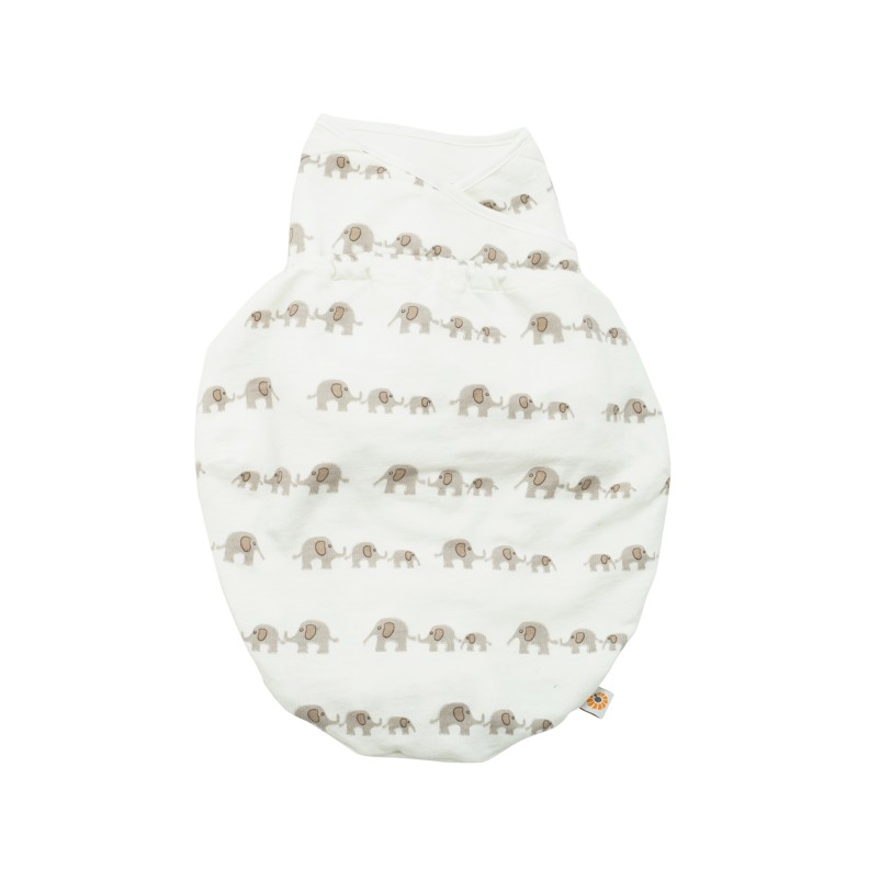 SWADDLER ELEPHANT