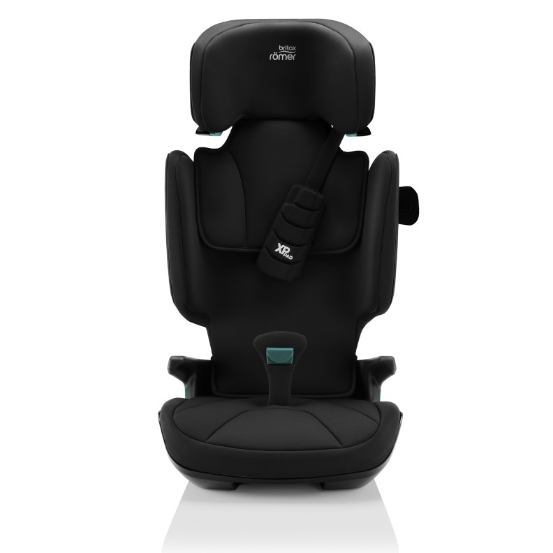 KIDFIX I-SIZE