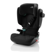 KIDFIX I-SIZE COSMOS BLACK